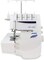 Juki MO-1000 2/3/4 Thread Serger with Air Supported Threading